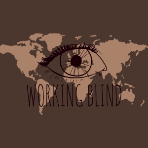 Working Blind-logo