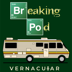 Breaking Pod-logo