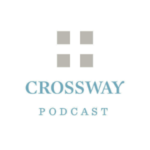 The Crossway Podcast-logo