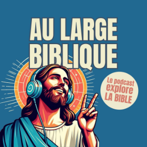 Au large - Eclairages Bibliques-logo