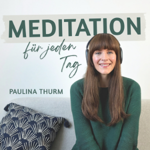 Meditation fur jeden Tag | Der Podcast von Inhale Life | Kurz gefuhrte Mini Meditationen auf deutsch