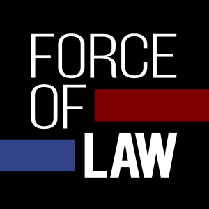 Force of Law-logo