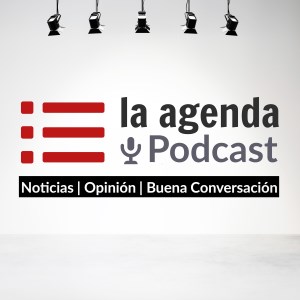 La Agenda-logo