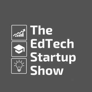 The EdTech Startup Show-logo
