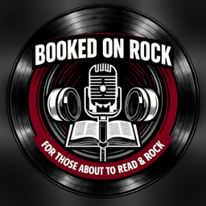 Booked On Rock-logo