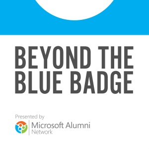Beyond the Blue Badge-logo