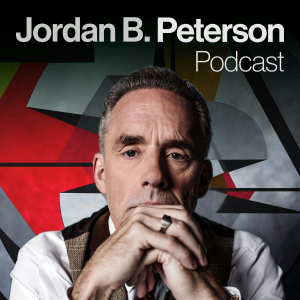 The Jordan B. Peterson Podcast-logo