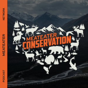 MeatEater Conservation