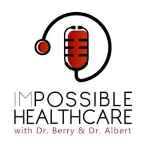 IMPOSSIBLE HEALTHCARE-logo