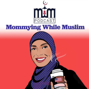 Mommying While Muslim-logo