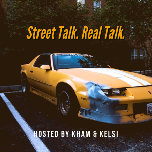 Street Talk. Real Talk.-logo