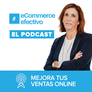El Podcast de eCommerce Efectivo-logo