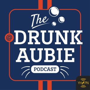 The DrunkAubie Podcast-logo