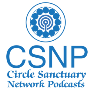 Circle Sanctuary Network Podcasts-logo