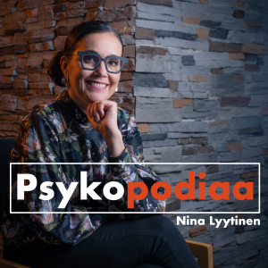 Psykopodiaa-podcast-logo