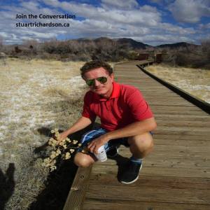 Join the Conversation-logo