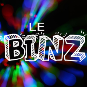 Le Binz-logo
