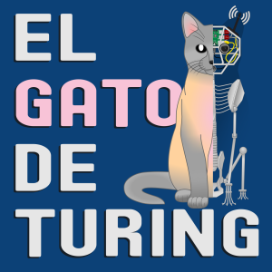 El gato de Turing-logo