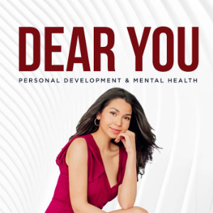Dear You - Personal Development & Mental Health-logo