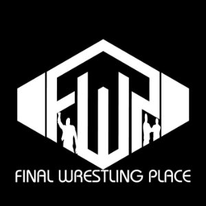 Final Wrestling Place: A Professional Wrestling Podcast-logo