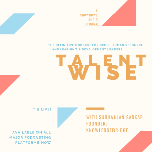 Talentwise: Future-proof your team-logo