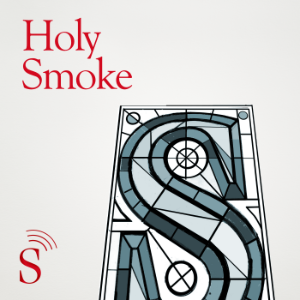 Holy Smoke-logo