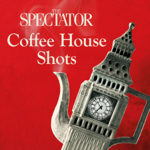Coffee House Shots-logo