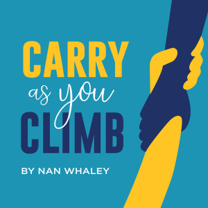Carry As You Climb-logo