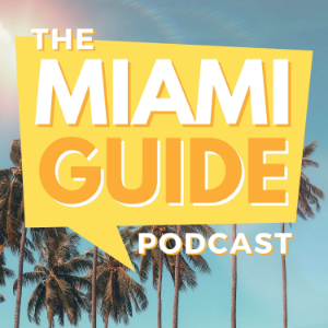 The Miami Guide-logo