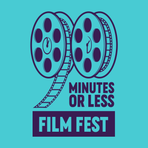 90 Minutes Or Less Film Fest-logo