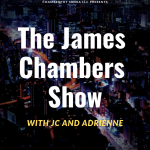 The James Chambers Show-logo