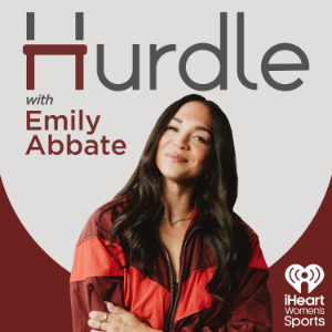 Hurdle with Emily Abbate-logo