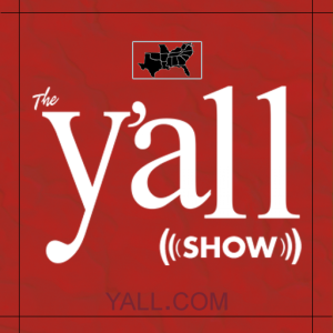 Y'all Show-logo