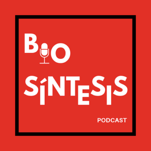 Biosintesis-logo