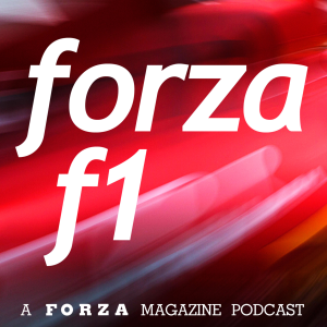 Forza F1-logo