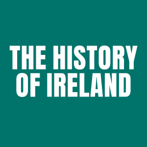 The History of Ireland-logo