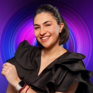 Fer Quintana en Joya 93.7