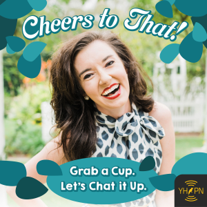 Cheers to That!-logo