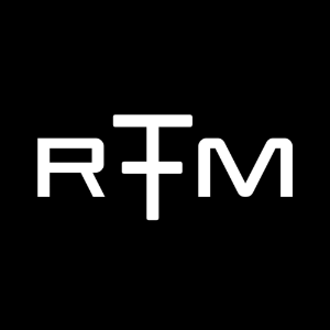 Robert T. Master presents: AFTERBURNER-logo