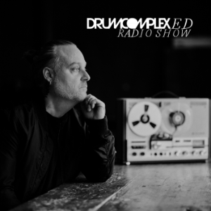 Drumcomplexed Radio Show-logo