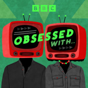 Obsessed With...-logo