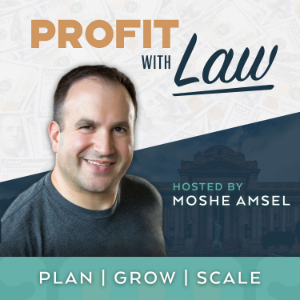 Profit with Law: Profitable Law Firm Growth-logo