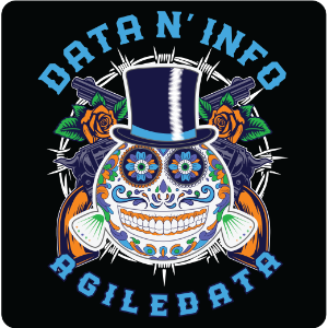 Agile Data N’ Info-logo