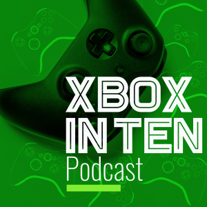 Xbox In Ten: An Xbox Podcast-logo