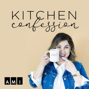 Kitchen Confession-logo
