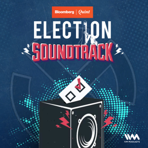 Election Soundtrack-logo