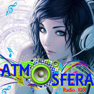 Atmosfera Radio 105-logo