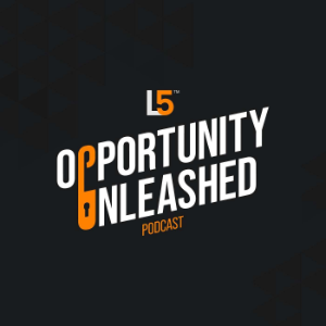 Opportunity Unleashed-logo