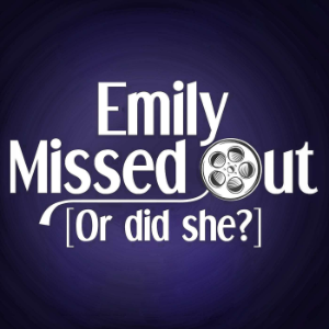 Emily Missed Out-logo