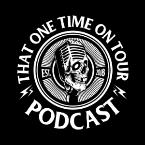 That One Time On Tour-logo